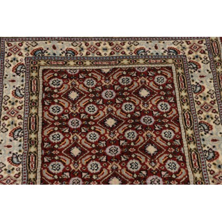 Tappeto Moud Persia azzurro beige 60x92