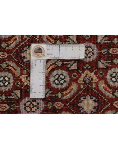Tappeto Moud Persia azzurro beige 60x92