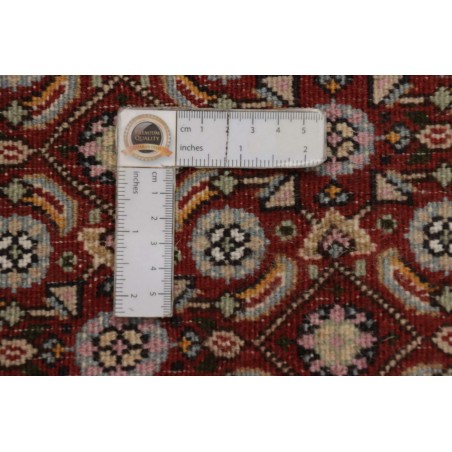 Tappeto Moud Persia azzurro beige 60x92