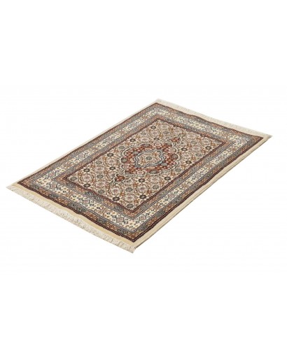 Tappeto Moud Persia beige verde 64x91