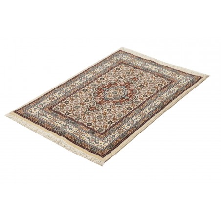 Tappeto Moud Persia beige verde 64x91