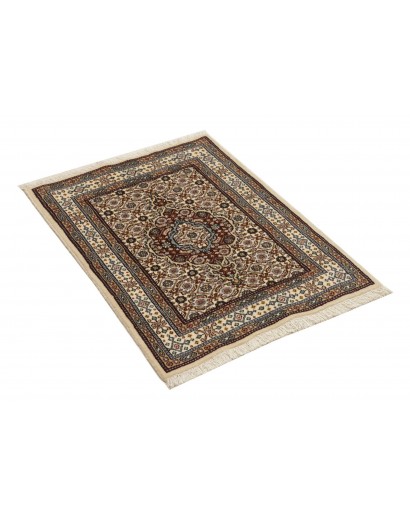 Tappeto Moud Persia beige verde 64x91
