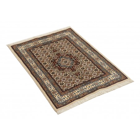 Tappeto Moud Persia beige verde 64x91