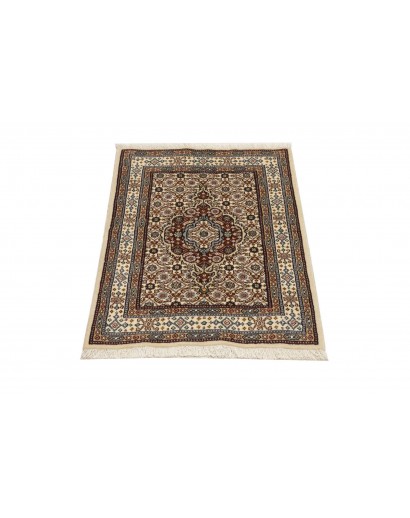Tappeto Moud Persia beige verde 64x91