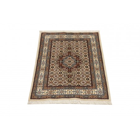 Tappeto Moud Persia beige verde 64x91