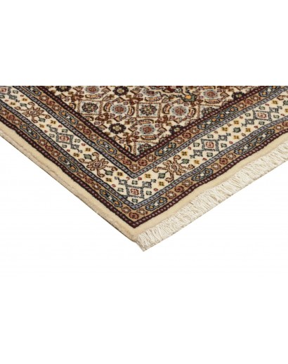 Tappeto Moud Persia beige verde 64x91