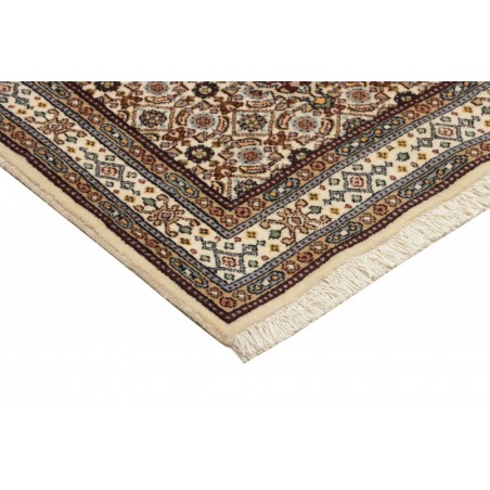 Tappeto Moud Persia beige verde 64x91