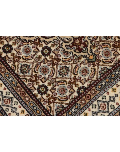 Tappeto Moud Persia beige verde 64x91
