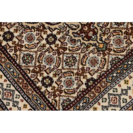 Tappeto Moud Persia beige verde 64x91