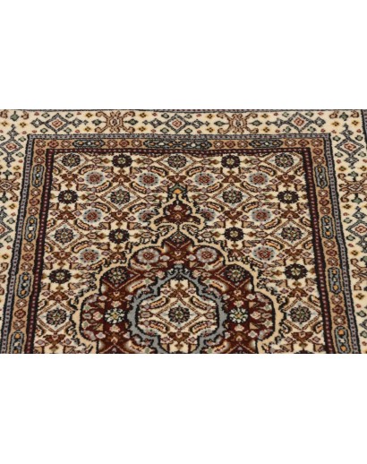 Tappeto Moud Persia beige verde 64x91