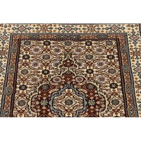Tappeto Moud Persia beige verde 64x91