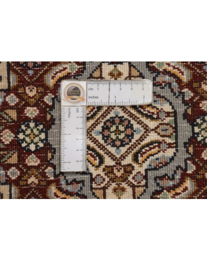 Tappeto Moud Persia beige verde 64x91