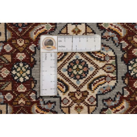 Tappeto Moud Persia beige verde 64x91