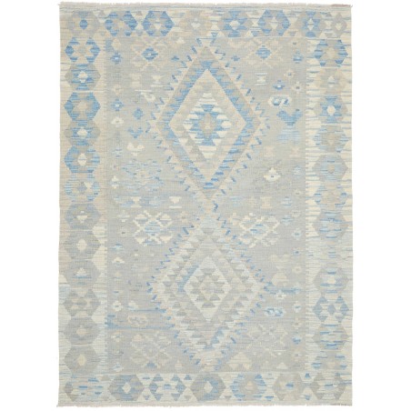 Tappeto Kilim Afghanistan beige 153x212