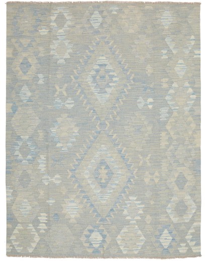 Tappeto Kilim Afghanistan beige 150x200