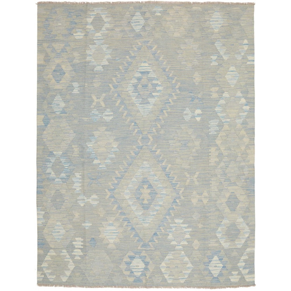 Tappeto Kilim Afghanistan beige 150x200 Tappeto Kilim Afghanistan beige 150x200