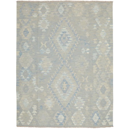 Tappeto Kilim Afghanistan beige 150x200