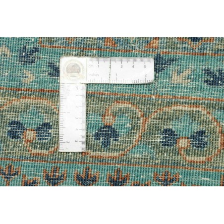 Tappeto Mamlouk Pakistan grigio bianco 278x359
