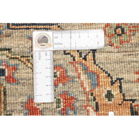 Tappeto Aryana Fine Pakistan bianco 88x410