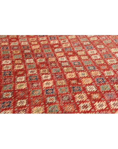 Tappeto Samarkand Pakistan marrone 200x293
