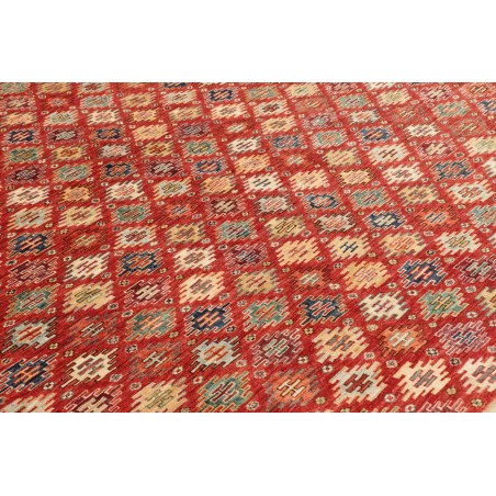 Tappeto Samarkand Pakistan marrone 200x293