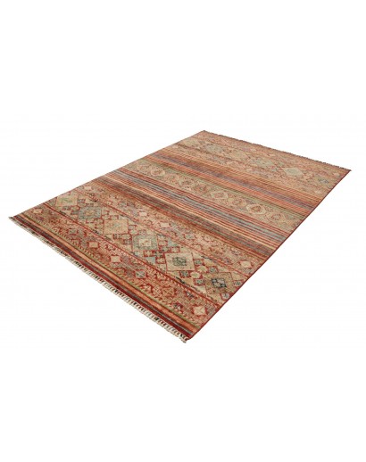 Tappeto Rubin Pakistan marrone 170x230