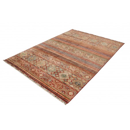 Tappeto Rubin Pakistan marrone 170x230