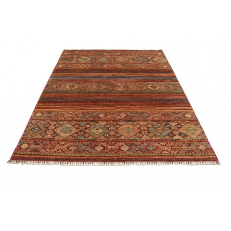 Tappeto Rubin Pakistan marrone 170x230