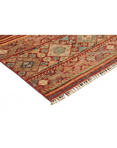 Tappeto Rubin Pakistan marrone 170x230