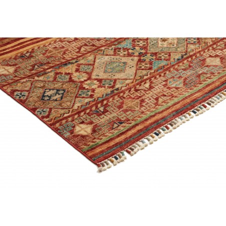 Tappeto Rubin Pakistan marrone 170x230