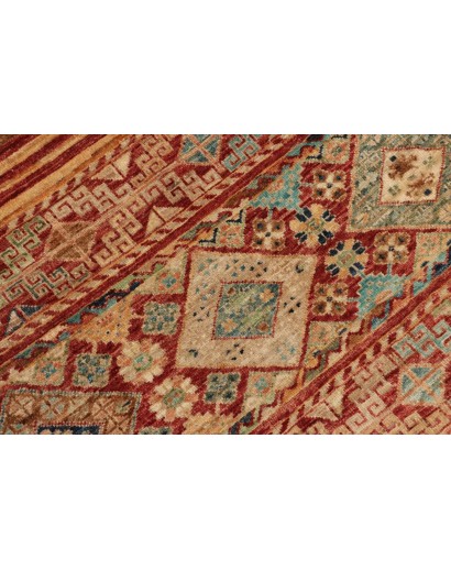 Tappeto Rubin Pakistan marrone 170x230