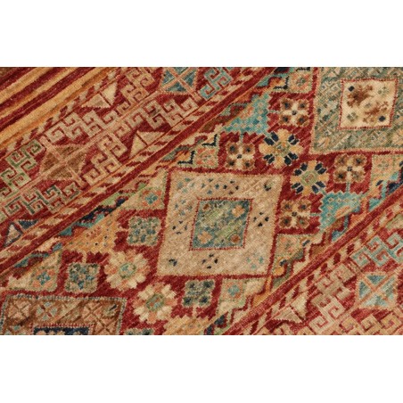 Tappeto Rubin Pakistan marrone 170x230