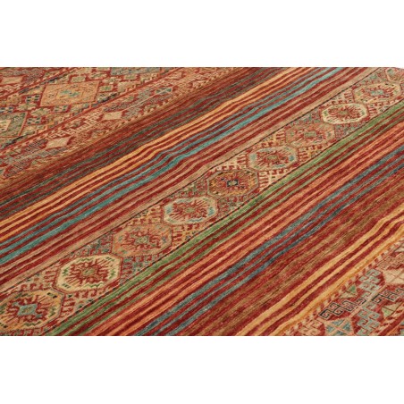Tappeto Rubin Pakistan marrone 170x230