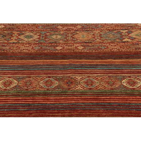 Tappeto Rubin Pakistan marrone 170x230