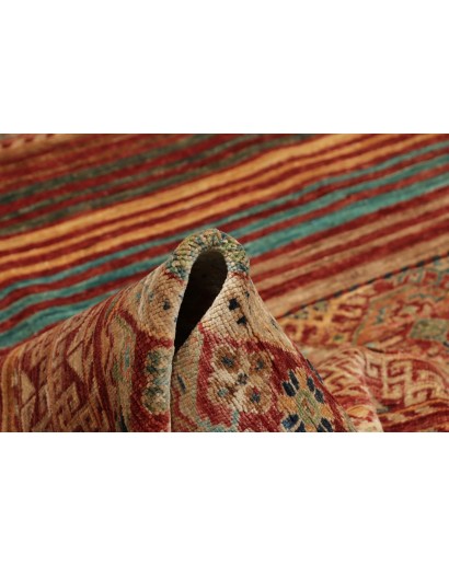 Tappeto Rubin Pakistan marrone 170x230