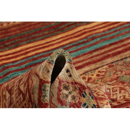 Tappeto Rubin Pakistan marrone 170x230