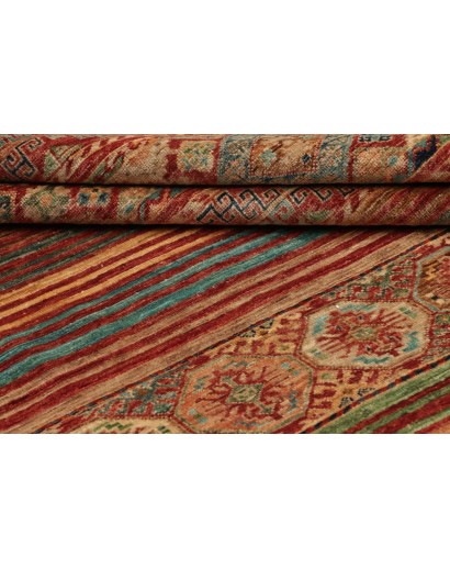 Tappeto Rubin Pakistan marrone 170x230