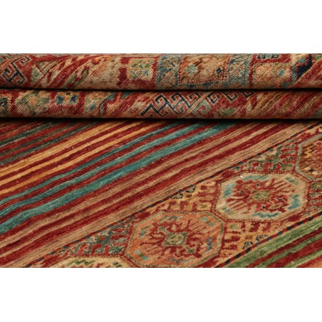 Tappeto Rubin Pakistan marrone 170x230