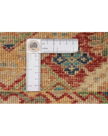 Tappeto Rubin Pakistan marrone 170x230