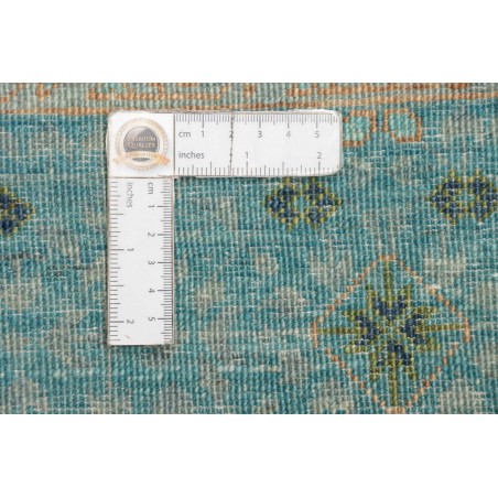 Tappeto Mamlouk Pakistan grigio beige 150x202