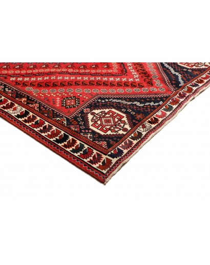 Tappeto Shiraz Persia marrone 177x280
