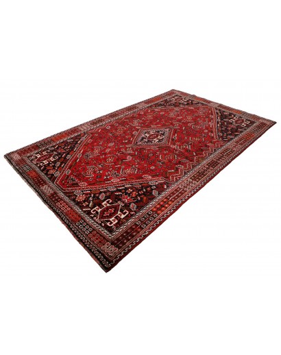 Tappeto Shiraz Persia marrone 178x280