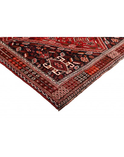 Tappeto Shiraz Persia marrone 178x280