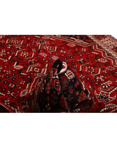 Tappeto Shiraz Persia marrone 178x280