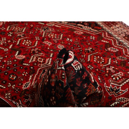 Tappeto Shiraz Persia marrone 178x280