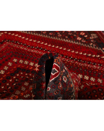 Tappeto Shiraz Persia marrone 170x249