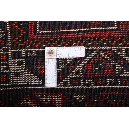 Tappeto Shiraz Persia marrone 160x250