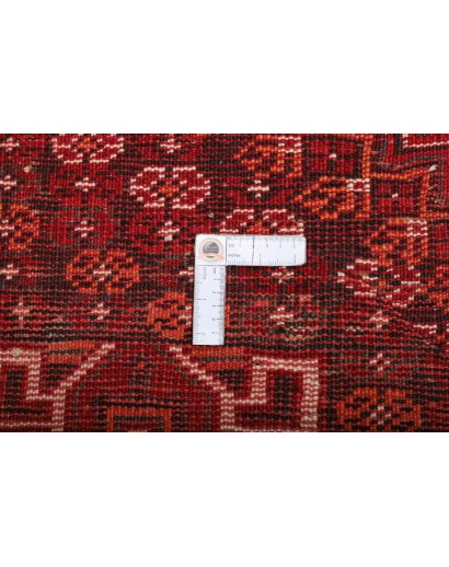 Tappeto Shiraz Persia marrone blu 170x262