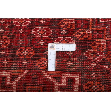 Tappeto Shiraz Persia grigio marrone 177x263
