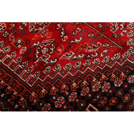 Tappeto Shiraz Persia marrone 162x248
